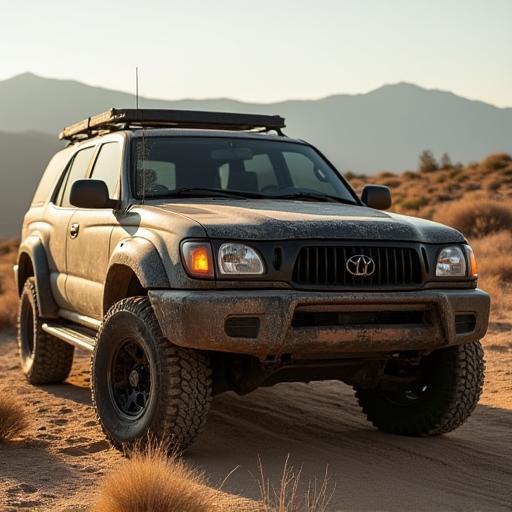 SUV antes de tratamiento