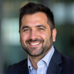 Javier Morales, Fundador & CEO