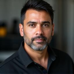 Miguel Torres, Especialista en Detallado